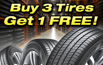 Big E Tire and Auto Service Vestal Front Street Court Street Binghamton New York Serving 